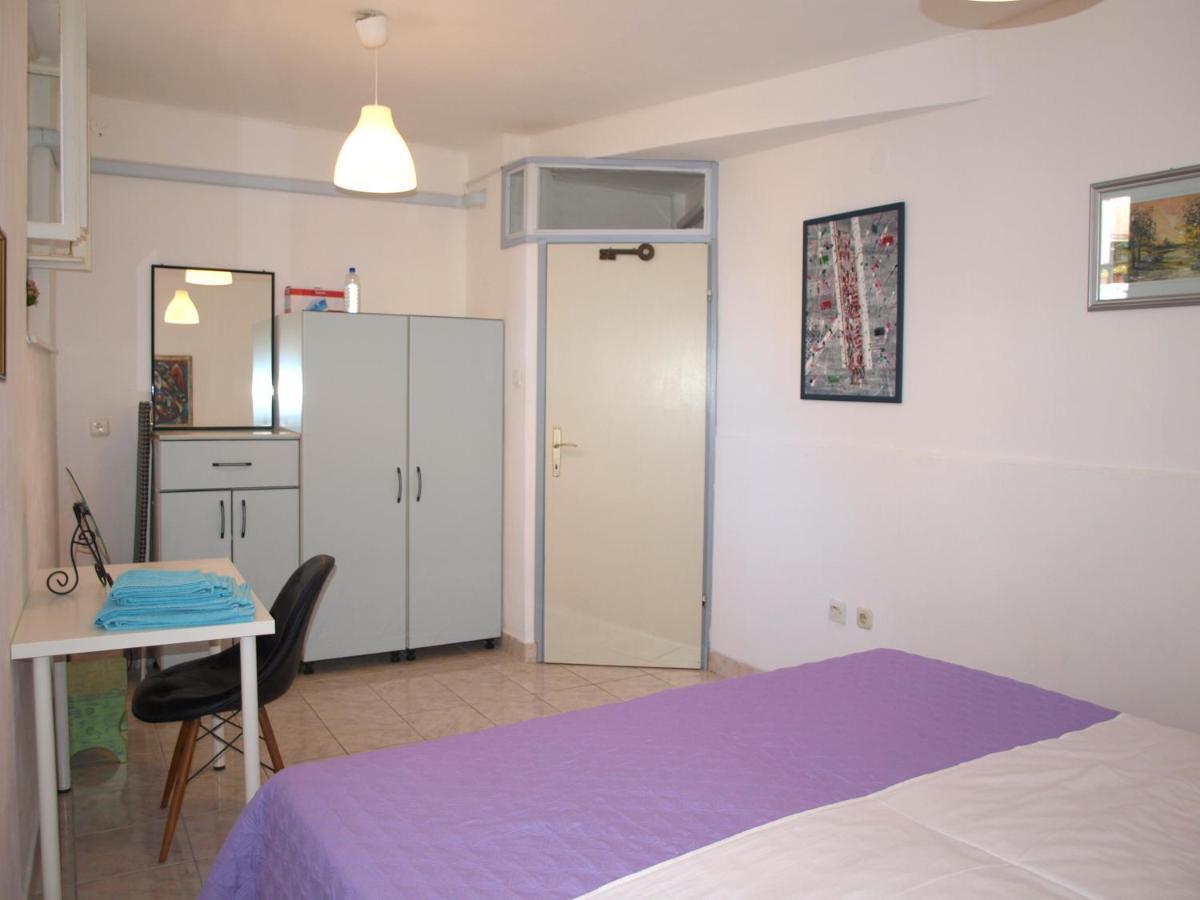 Apartment Sky 48 ロヴィニ エクステリア 写真