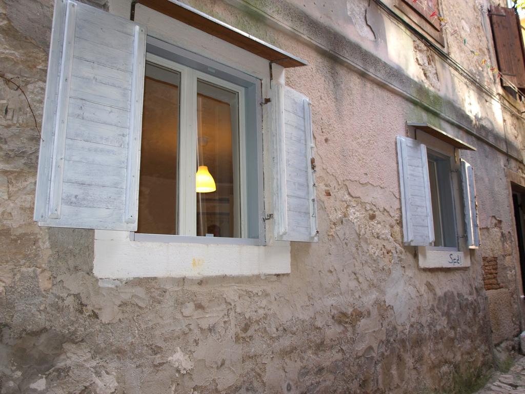 Apartment Sky 48 ロヴィニ 部屋 写真