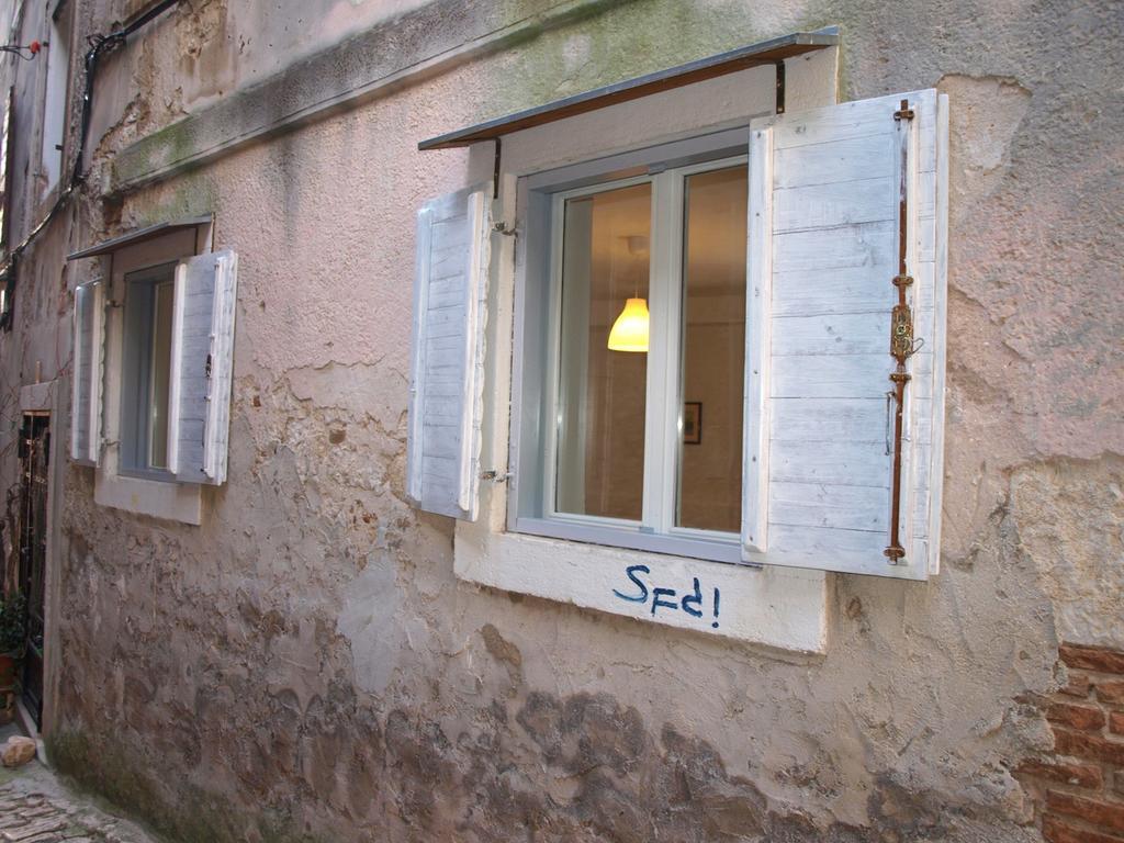 Apartment Sky 48 ロヴィニ 部屋 写真