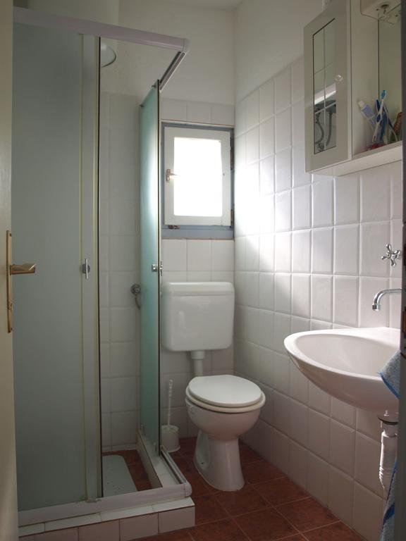 Apartment Sky 48 ロヴィニ 部屋 写真